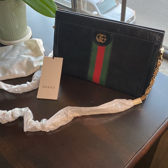 Gucci bag - Picture 2 of 8